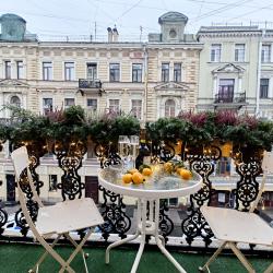 2-местный номер стандарт улучшенный