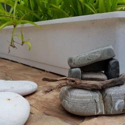 Фото Отель Оранжевое Солнце