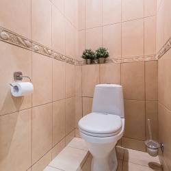2-комнатные апартаменты стандарт