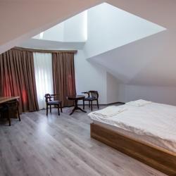 Фото Отель Ak Saray (Ак Сарай)