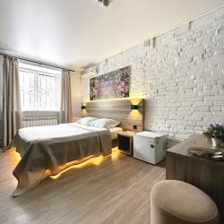 Фото Отель Art LOFT 24 (Арт Лофт 24)