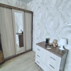 фото 9 Апартаменты на улице Пригородная 13 корпус 3