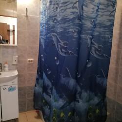 Номер стандарт с 1 двуспальной кроватью