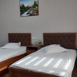 Фото Отель Истиклол