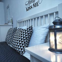 Фото Апартаменты на улице Николая Фёдорова 17к2