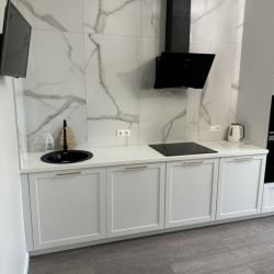 1-комнатные апартаменты стандарт