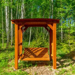 Фото Отель След Лося