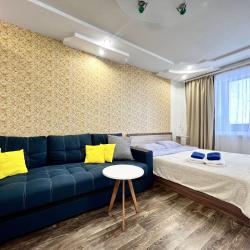 Фото Апартаменты на улице Старостина 36