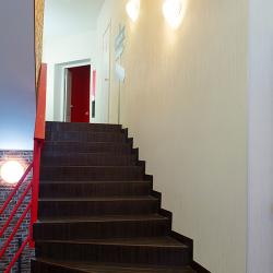 Фото Отель Red-Hotel (Ред)