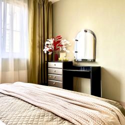 Фото Отель Like Home Apartment (Лайк Хоум Апартмент) на улице Никулинская 11