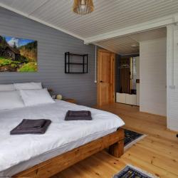 Фото Отель Гостевой дом Елань