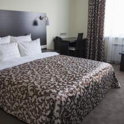 Фото Отель Горки Домодедово