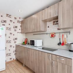 фото 3 FlatHome 24 (ФлэтХоум 24) на проспекте Художников