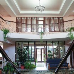 Фото Отель Ак-Марал