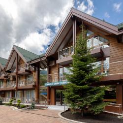 Фото Отель Stellar Collection Chalet (Стеллар Коллекшн Шале)