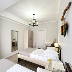 Фото Отель Compass Hostel (Компасс)