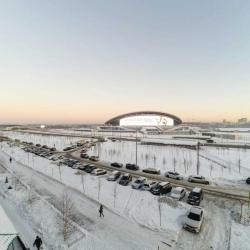 Фото Апартаменты на улице Чистопольская 79