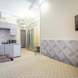 Фото Апартаменты на улице Большая Морская 36