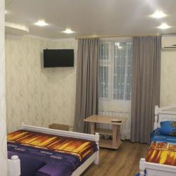 Фото Отель Двин