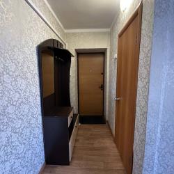 Фото Апартаменты на улице Гагарина 18