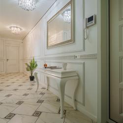 Апартаменты люкс