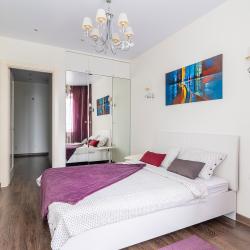 Фото Апартаменты Apart Vl (Апарт ВЛ) на улице Набережная 5В