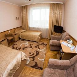 Фото Отель Vesta (Веста)