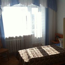 1-местный номер эконом
