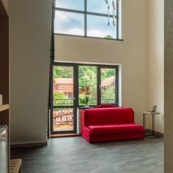 Фото Отель слобода