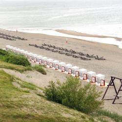 Фото Апартаменты на улице Лазаревская 15