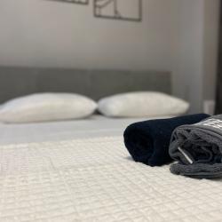 Фото Отель Панорама на улице Василия Саунина 3