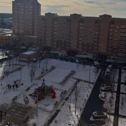 Апартаменты на улице Лунная 9 корпус 1 — 83f6c0c24810a4942df7849b096cd3a5