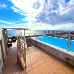 Фото Бутик - отель Море & Горы