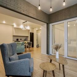 Фото Апартаменты Privi House на Красной 140