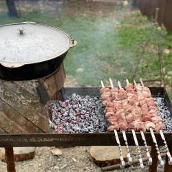 Фото Отель Мезмай