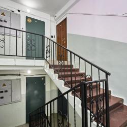 Фото Апартаменты на Ференца Мюнниха 46