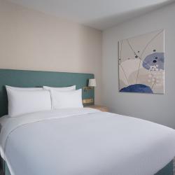 Фото Отель DoubleTree by Hilton Shymkent (Даблтри Хилтон )