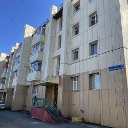 Фото Апартаменты Созвездие на проспекте 50 лет Октября 6