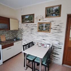 Квартира с 2 спальнями