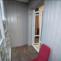 1-комнатные апартаменты стандарт