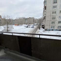 1-комнатные апартаменты улучшенные