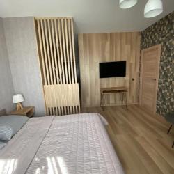 Фото Апартаменты на улице Орловская 37