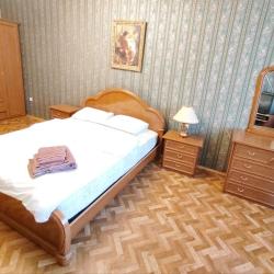 3-комнатные апартаменты стандарт