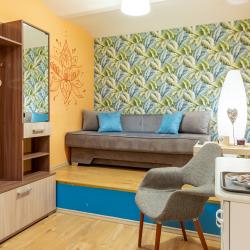 фото 2 Boho Home Hotel на Невском (Бохо хоум)