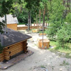 Фото Парк-Отель Березка