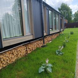 Фото Отель Птица счастья