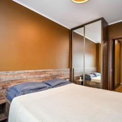 Фото Апартаменты на улице Дудинская 2 корпус Б