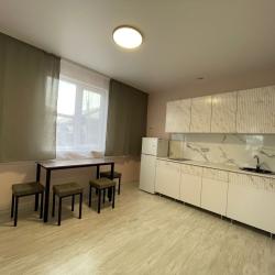 Фото Илне Двухкомнатные апартаменты на Энтузиастов 62