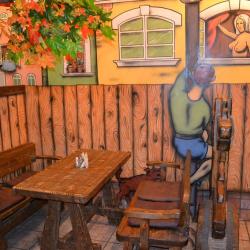 Фото Отель Привал