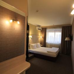 Фото Отель Вилла Диана